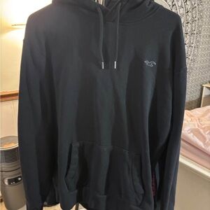 2 Men’s Hollister Hoodies- both for $20